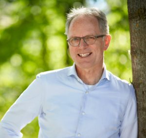 Udo Philipp. Wirtschaft verpflichtet.